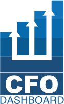 CFO Dashboard Logo